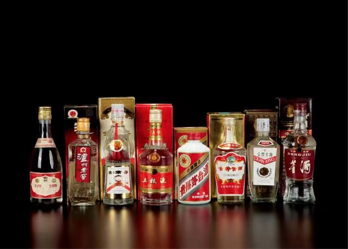 中原老酒储存的方法